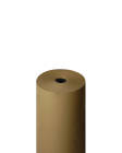 12 Kg Natronmischpapier 50cm, 80g/qm, 300m, braun, 5cm Hülse