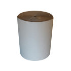 1 Rolle Wellpappe, Polstermaterial 100cm, 70m, 1-wellig