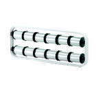1 Stück Aufsatz- Bandabroller STANDARD für 12 Spulen, 124 112