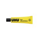 1 Stück UHU Der Alleskleber, lösemittelhaltig, 35g (45015)