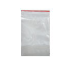 100 Stück LDPE Druckverschlussbeutel 250x350mm, 50my, transparent