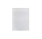 12,5 Kg Einschlagpapier weiß 37,5x50cm, 1/4 Bogen, 40g/qm, aus Cellulose