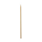 PW 200 Stück Grillfackel- Spieße 40cm x 5mm