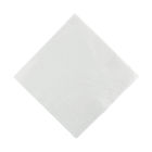 1600 Stück Papier Servietten 3-lagig, 33x33cm, 1/4 Falz, weiß
