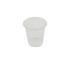 40 Stück Einweg-Schnapsglas, Schnapsbecher für Shots, 4cl