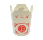 500 Stück Asia Box 770ml, Asia Druck