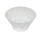 600 Stück Plastikbecher Eisbecher Royal PS, 400ml, glasklar