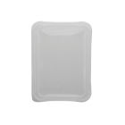 50 Stück Deckel PP für Siegelschalen CL500TP, CL375TP, CL250TPE, 137x96mm, transparent (CVTP500)
