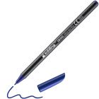 edding 1 Stück 1200 colorpen, blau