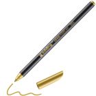 edding 1 Stück 1200 colorpen, metallic gold