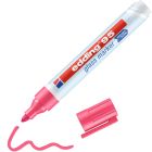 1 Stück edding 95 Glasmarker, pink