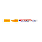 edding 1 Stück 4095 Kreidemarker, neonorange