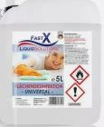 1 Stück Fast-X Flächendesinfektionsmittel - 5 Liter