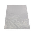PW 1000 Stück LDPE Flachbeutel Polybeutel 350x450mm, 25my, transparent