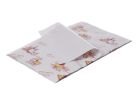 12,5 Kg Frischpack Frischhaltepapier Guten Appetit, 25x37,5cm 1/8 Bogen