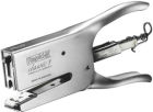  1 Stück Rapid Heftzange Classic K1 - Platinum Edition, silber