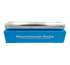 4 Stück Alufolie Box 45cm, 150m, 11my, mit Spenderkarton
