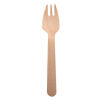 TOP 2500 Stück Holz Gabel mit Schneide, braun, 13,5cm, biologisch abbaubar TOP 2500 Stück Holz Gabel mit Schneide, braun, 13,5cm, biologisch abbaubar
