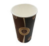 TOP 1000 Stück Coffee To Go Kaffeebecher 300ml, 12oz, Ø80mm, Standard