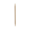 TOP 10000 Stück Holz- Zahnstocher 67x2mm gehüllt TOP 10000 Stück Holz- Zahnstocher 67x2mm gehüllt