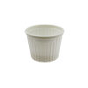 Pro-Pac 600 Stück Iso- Suppenbecher Airpac Soups 500ml, Ø115mm, Thermo PP, weiß Pro-Pac 600 Stück Iso- Suppenbecher Airpac Soups 500ml, Ø115mm, Thermo PP, weiß