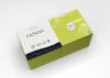 FASANA 1000 Stück FASANA Papier Servietten 3-lagig, 33x33cm, 1/4 Falz, limegreen FASANA 1000 Stück FASANA Papier Servietten 3-lagig, 33x33cm, 1/4 Falz, limegreen