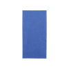 250 Stück FASANA Papier Servietten 3-lagig, 40x40cm, 1/8 Falz,  royal blue, dunkelblau
