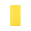 1000 Stück FASANA Papier Servietten 3-lagig, 33x33cm, 1/8 Falz, sun yellow, gelb