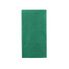 250 Stück FASANA Papier Servietten 3-lagig, 33x33cm, 1/8 Falz, emerald green, dunkelgrün