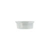 50 Stück Feinkostbecher Plastikbecher PS, 100/50ml, rund, transparent