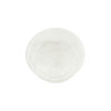 50 Stück Feinkostbecher Plastikbecher PS, 100/50ml, rund, transparent