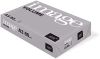 500 Stück tecno Speed Kopierpapier Copy Paper (Weiß) A3 - 80g/qm