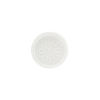 Pro-Pac 500 Stück Verpackungsbecher PP, 100ml, transparent, mit Deckel, Dessert