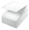 2000 Stück Sigel DIN-Computerpapier (12249) endlos, 240 mm x 12