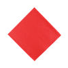 TOP 200 Stück Papier Servietten 3-lagig, 33x33cm, 1/4 Falz, rot TOP 200 Stück Papier Servietten 3-lagig, 33x33cm, 1/4 Falz, rot
