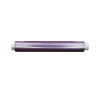 PW 4 Stück PVC Frischhaltefolie, Sichtfolie, 45cm, 300m, 11my, lose