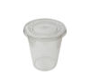 50 Stück APET Clear-Cup, 300ml, Ø95mm, transparent, Smoothie Becher