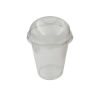 50 Stück APET Clear-Cup, 300ml, Ø95mm, transparent, Smoothie Becher
