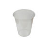 Paccor 50 Stück APET Clear-Cup, 300ml, Ø95mm, transparent, Smoothie Becher