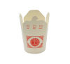 50 Stück Asia Foodbox 470ml, Asia Druck