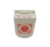 50 Stück Asia Foodbox 470ml, Asia Druck