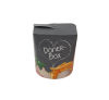 50 Stück Dönerbox 16 OZ, 480ml, mit Druck 