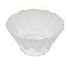 550 Stück Plastikbecher Eisbecher Royal PS, 500ml, glasklar