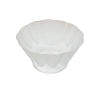 560 Stück Plastikbecher Eisbecher Royal PS, 300ml, glasklar