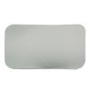 TOP 1200 Stück Aludeckel für Aluschale 651ml, Menüschale R87L (R65L) TOP 1200 Stück Aludeckel für Aluschale 651ml, Menüschale R87L (R65L)