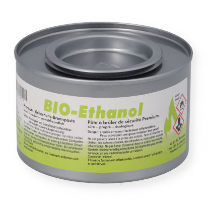 72 Stück Brennpaste Bioethanol ca. 2,5 Stunden Brenndauer UN3175