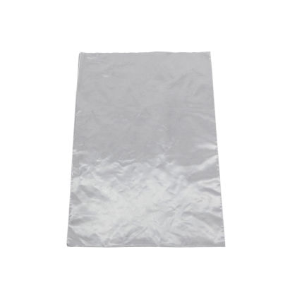 1000 Stück LDPE Flachbeutel Polybeutel 300x400mm, 50my, transparent