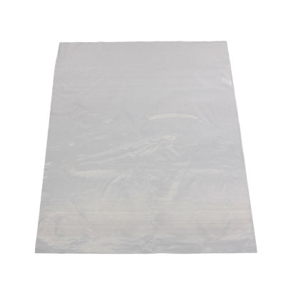 1000 Stück LDPE Flachbeutel Polybeutel 300x400mm, 25my, transparent