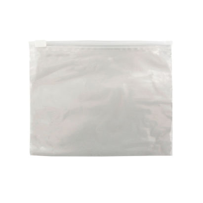 50 Stück LDPE Gleitverschlussbeutel 170x120mm, 60my, transparent
