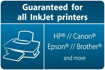 20 Blatt Sigel IP710 InkJet-Everyday-Foto-Papier, DIN A4, 200 g/qm, hochglänzend